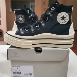 Kim Jones x Converse